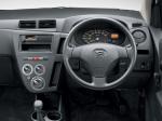 Daihatsu Mira Van 2007 года